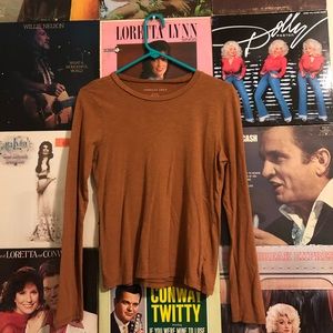 American Eagle Shirt